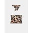 HARPER & YVE Morris Top Lexie Leopard