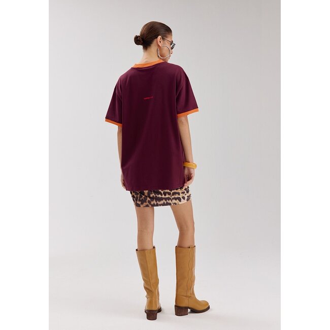 HARPER & YVE Club Corazon Shirt Winetasting