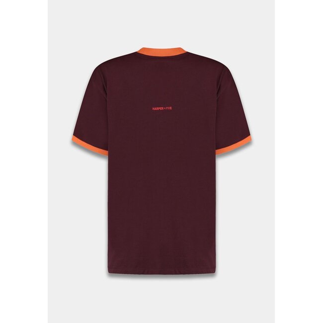 HARPER & YVE Club Corazon Shirt Winetasting