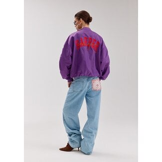 HARPER & YVE Janna Jacket Violeta