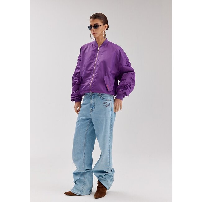 HARPER & YVE Janna Jacket Violeta