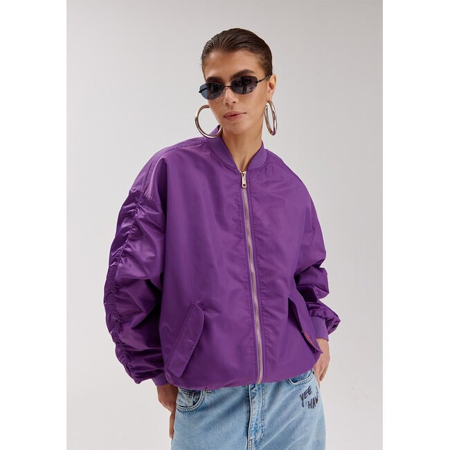 HARPER & YVE Janna Jacket Violeta
