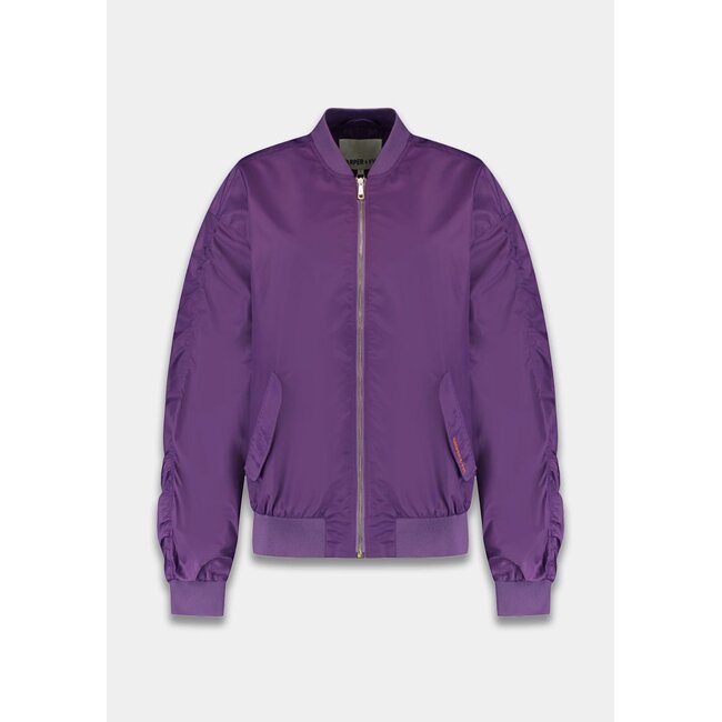 HARPER & YVE Janna Jacket Violeta