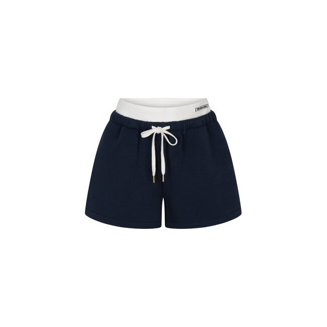 REFINED DEPARTMENT Millie Short Navy