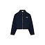 THE LOLA CLUB Millie Zip Through Navy