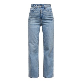 SISTERS POINT Owi Jeans Vintage Blue