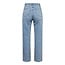 SISTERS POINT Owi Jeans Vintage Blue