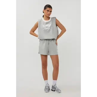 STUDIO AMAYA Soleil Short Grijs