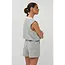 STUDIO AMAYA Soleil Short Grijs