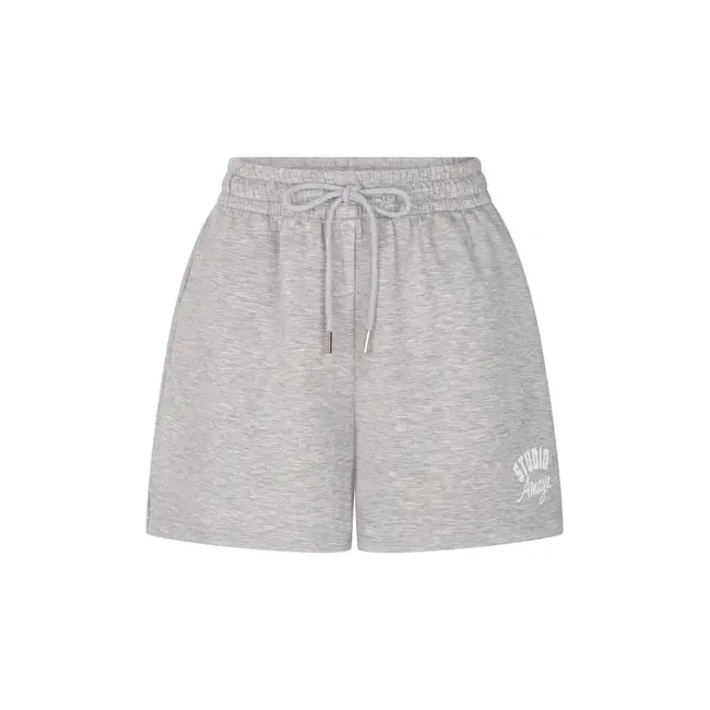 STUDIO AMAYA Soleil Short Grijs