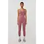 STUDIO AMAYA Sculpt Legging Pink