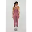 STUDIO AMAYA Sculpt Legging Pink