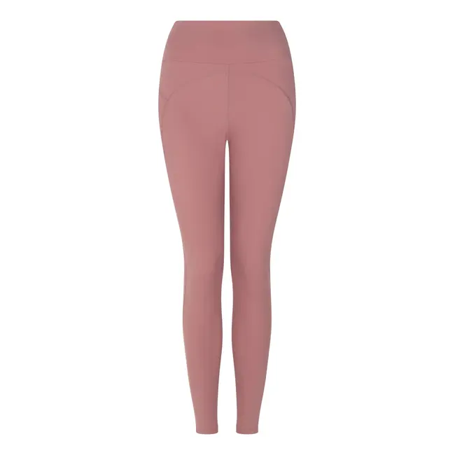 STUDIO AMAYA Sculpt Legging Pink