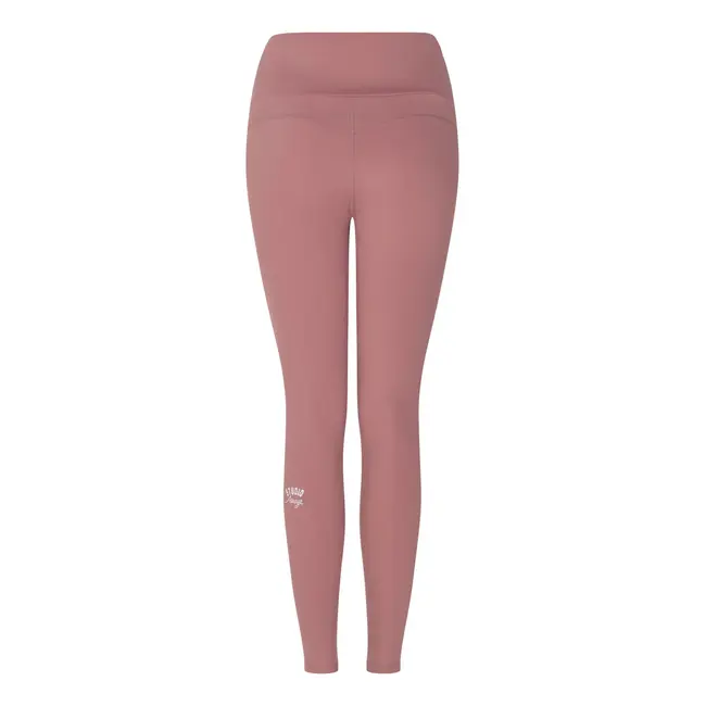 STUDIO AMAYA Sculpt Legging Pink