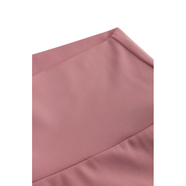 STUDIO AMAYA Sculpt Legging Pink