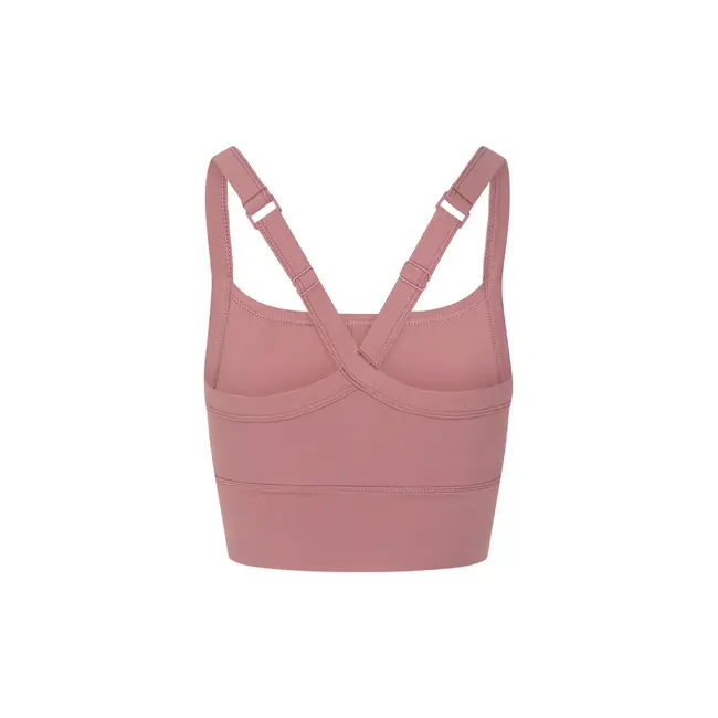 STUDIO AMAYA Aura Bra Pink
