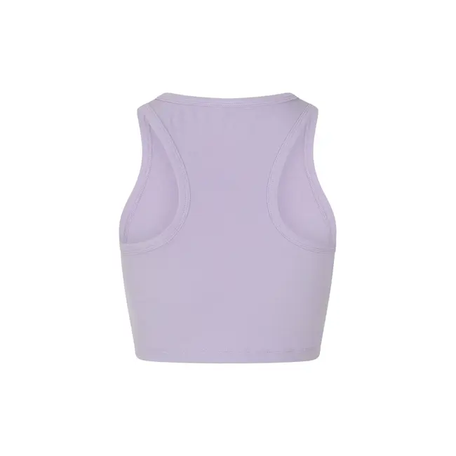 STUDIO AMAYA Grace Top Paars