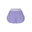 STUDIO AMAYA Rise Short Paars