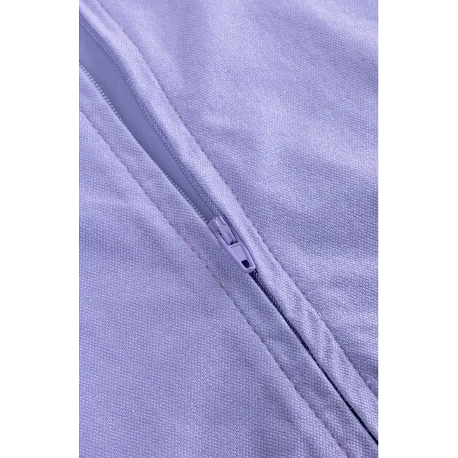 STUDIO AMAYA Muse Jacket Paars