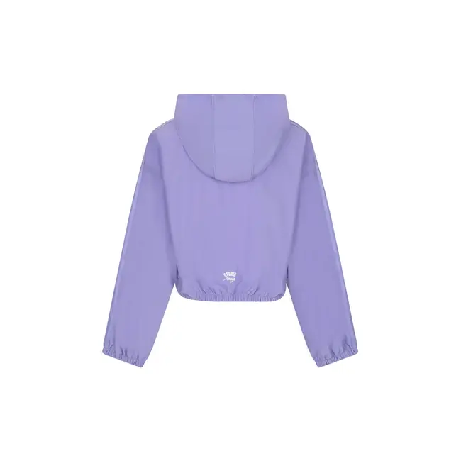 STUDIO AMAYA Muse Jacket Paars