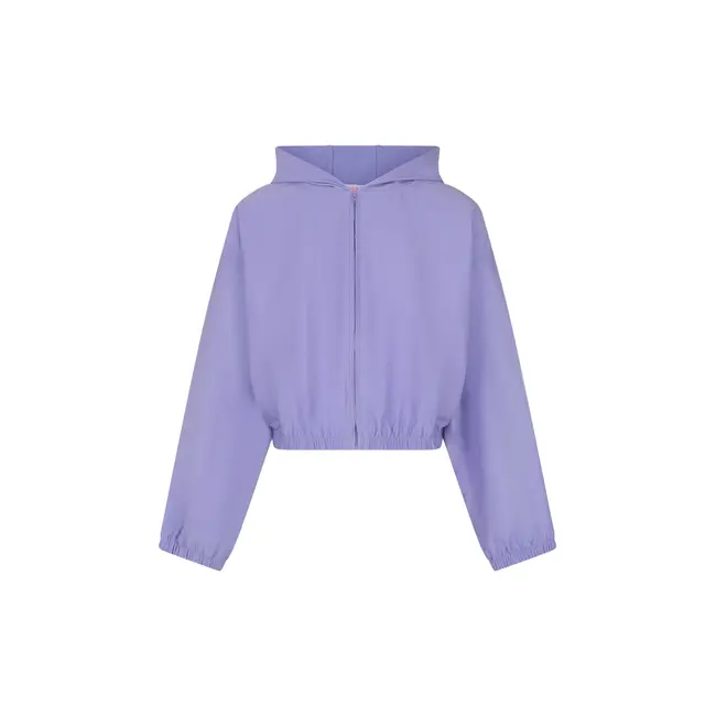 STUDIO AMAYA Muse Jacket Paars