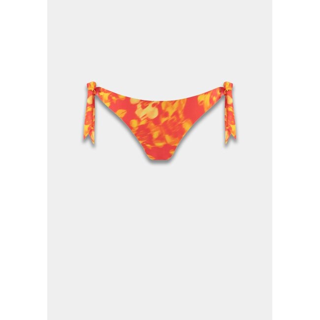 HARPER & YVE Lexie Bottom Blurry Flower