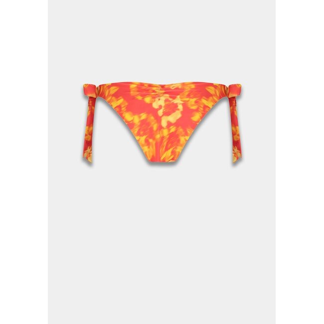 HARPER & YVE Lexie Bottom Blurry Flower