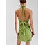 HARPER & YVE Sora Dress Green Sequin