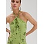 HARPER & YVE Sora Dress Green Sequin