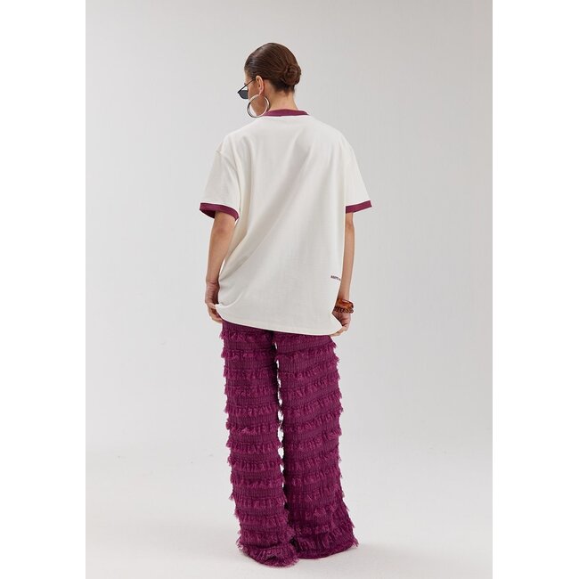 HARPER & YVE Sol Shirt Ecru