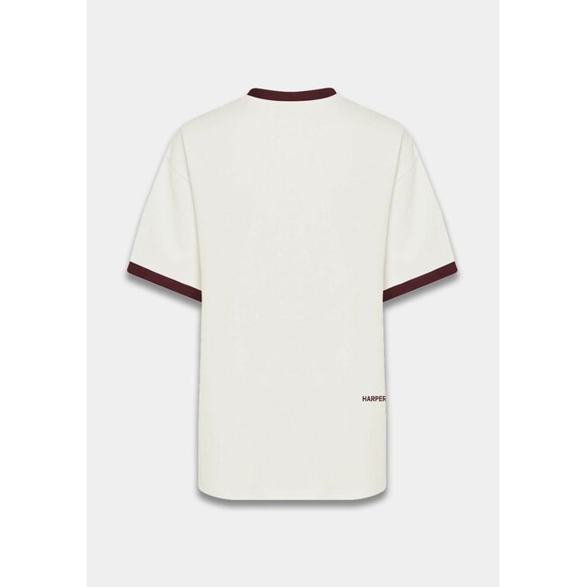 HARPER & YVE Sol Shirt Ecru