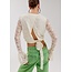 HARPER & YVE Didi Lace Top Ecru