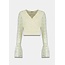HARPER & YVE Didi Lace Top Ecru