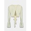 HARPER & YVE Didi Lace Top Ecru