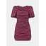 HARPER & YVE Nils Dress Cassis