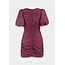 HARPER & YVE Nils Dress Cassis