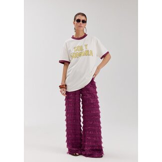 HARPER & YVE Harper & Yve Broek Lo