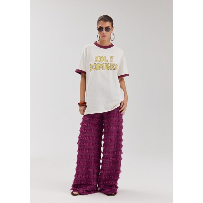 HARPER & YVE Harper & Yve Broek Lo