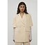 STUDIO AMAYA Fendi Blazer Beige