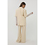 STUDIO AMAYA Fendi Blazer Beige