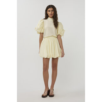 STUDIO AMAYA Dide Skirt Yellow