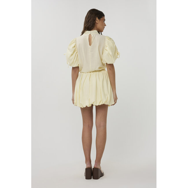 STUDIO AMAYA Dide Skirt Yellow