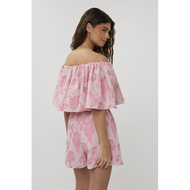 STUDIO AMAYA Kaya Top Multi