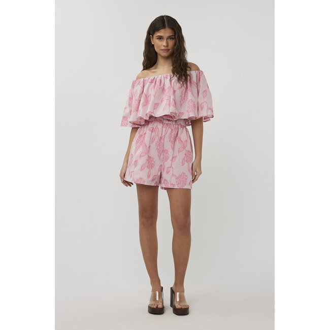 STUDIO AMAYA Kaya Top Multi