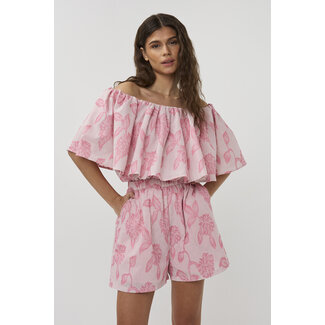 STUDIO AMAYA Kee Short Multi