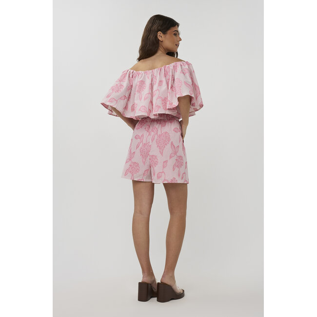 STUDIO AMAYA Kee Short Multi