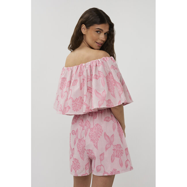 STUDIO AMAYA Kee Short Multi