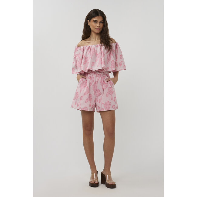 STUDIO AMAYA Kee Short Multi