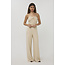STUDIO AMAYA Kensie Pants Beige