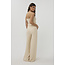 STUDIO AMAYA Kensie Pants Beige